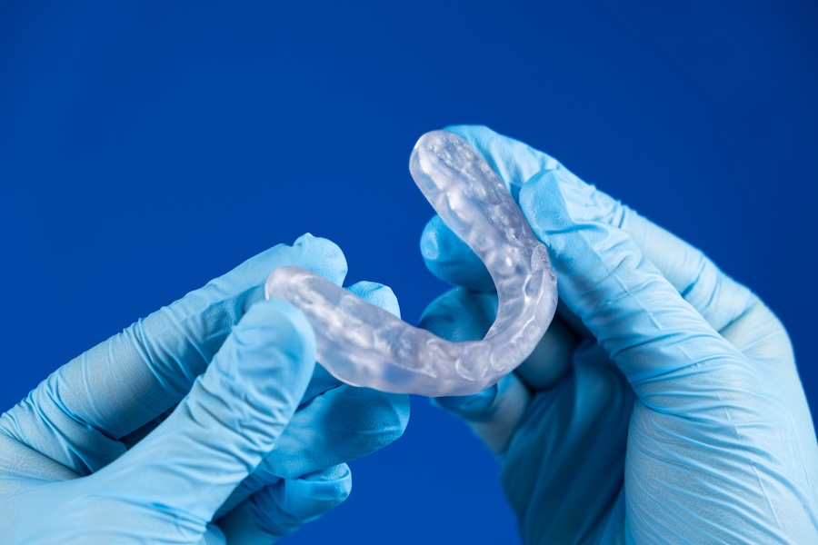 custom mouthguard, mouthguard care tips to keep your mouthguard long lasting